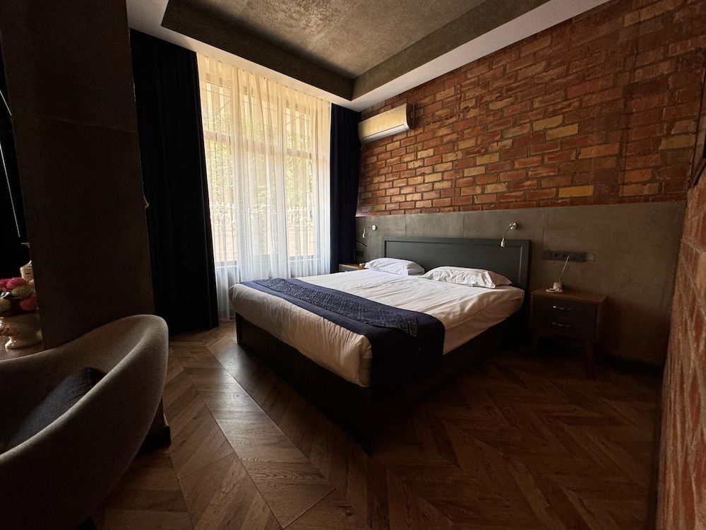 Bugu Hotel Luxury Suite 2