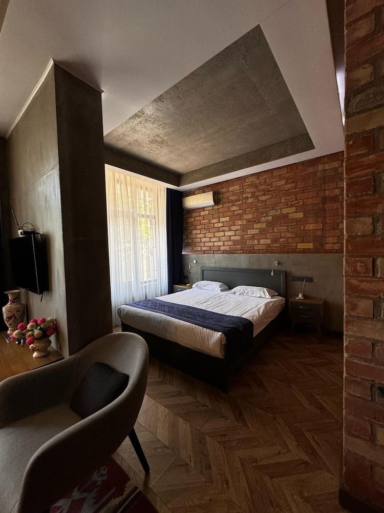 Bugu Hotel Luxury Suite 10