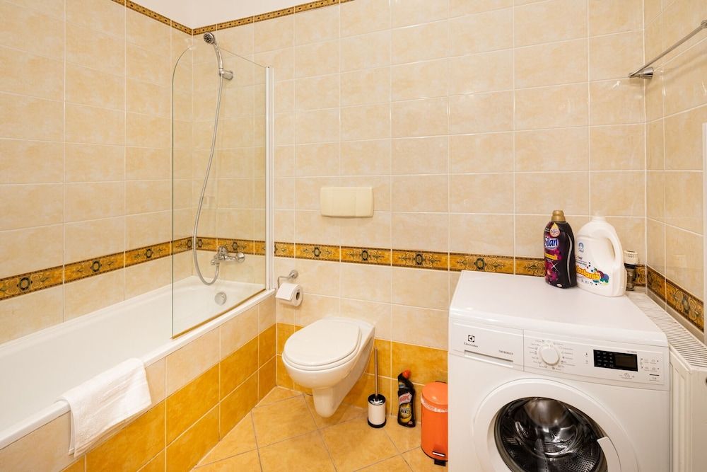 Old Riga Apartments Old Riga Two Floor Palasta Loft Apartment With River View (Address: Palasta street 9) 8