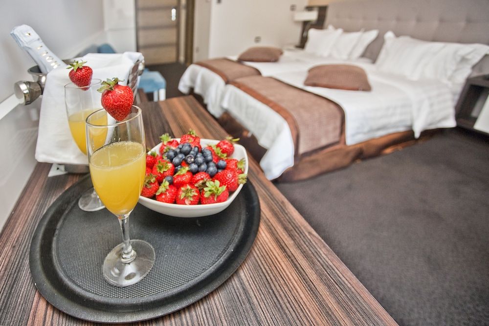 Hotel ACD Wellness & Spa