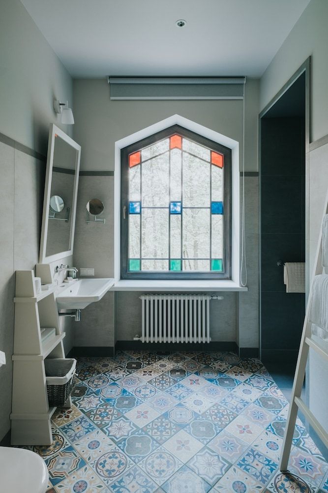 Villa Santa Hotel Standard Double or Twin Room 3