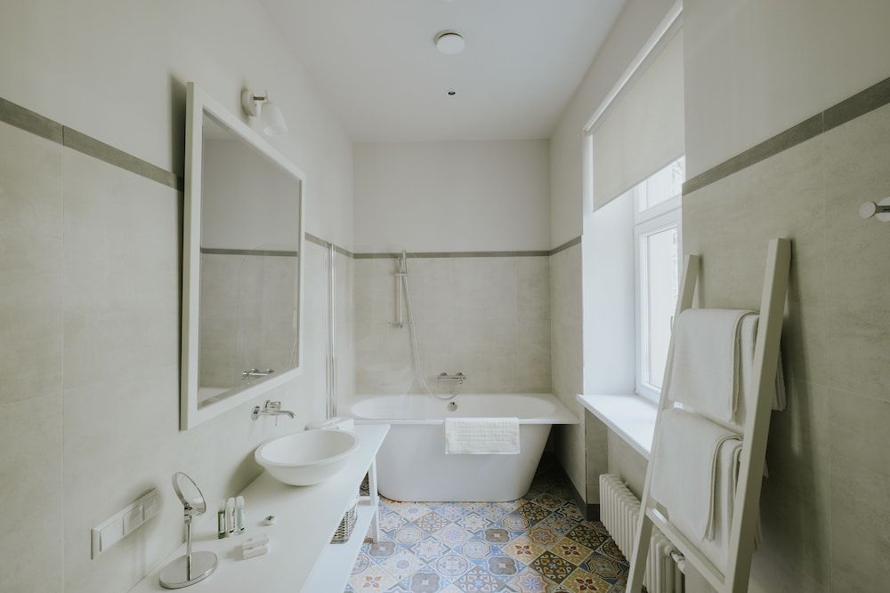 Villa Santa Hotel Superior Deluxe Room 3