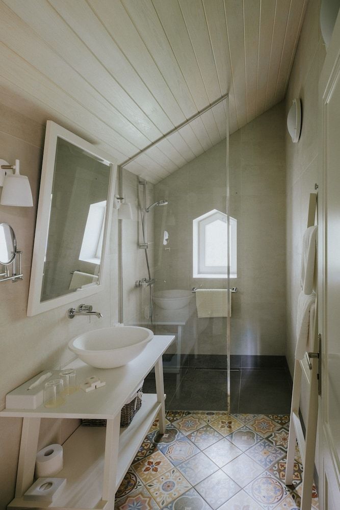 Villa Santa Hotel Superior Deluxe Room 2