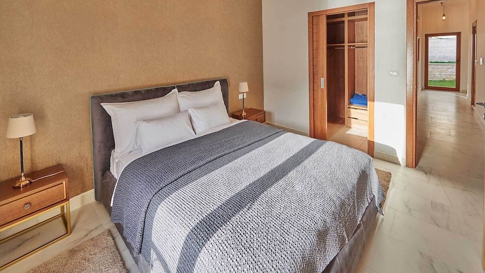 Villa, 3 Bedrooms, Beachfront