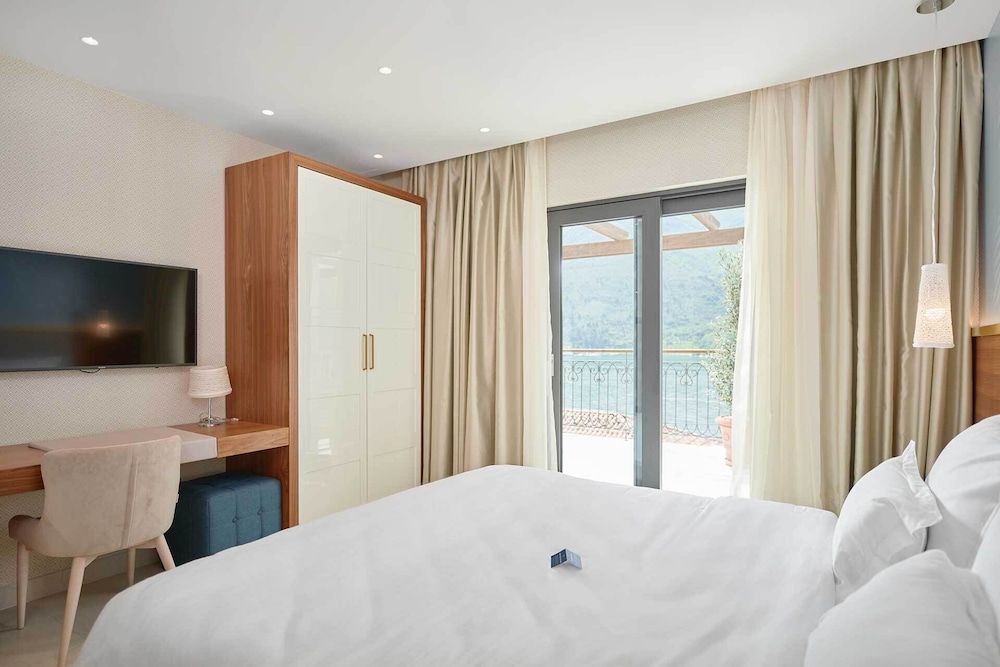 Suite, 3 Bedrooms, Sea View