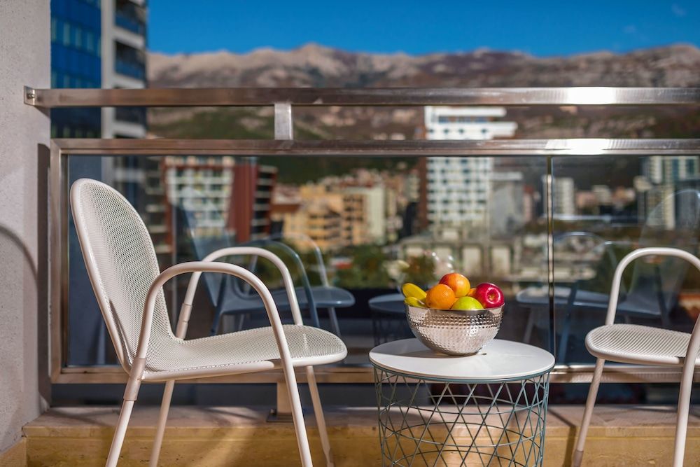 Apartments Krug Apartment, 1 Bedroom, Sea View, Sea Facing 12