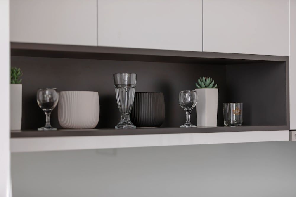 Apartments Krug Apartment, 1 Bedroom, Sea View, Sea Facing 8