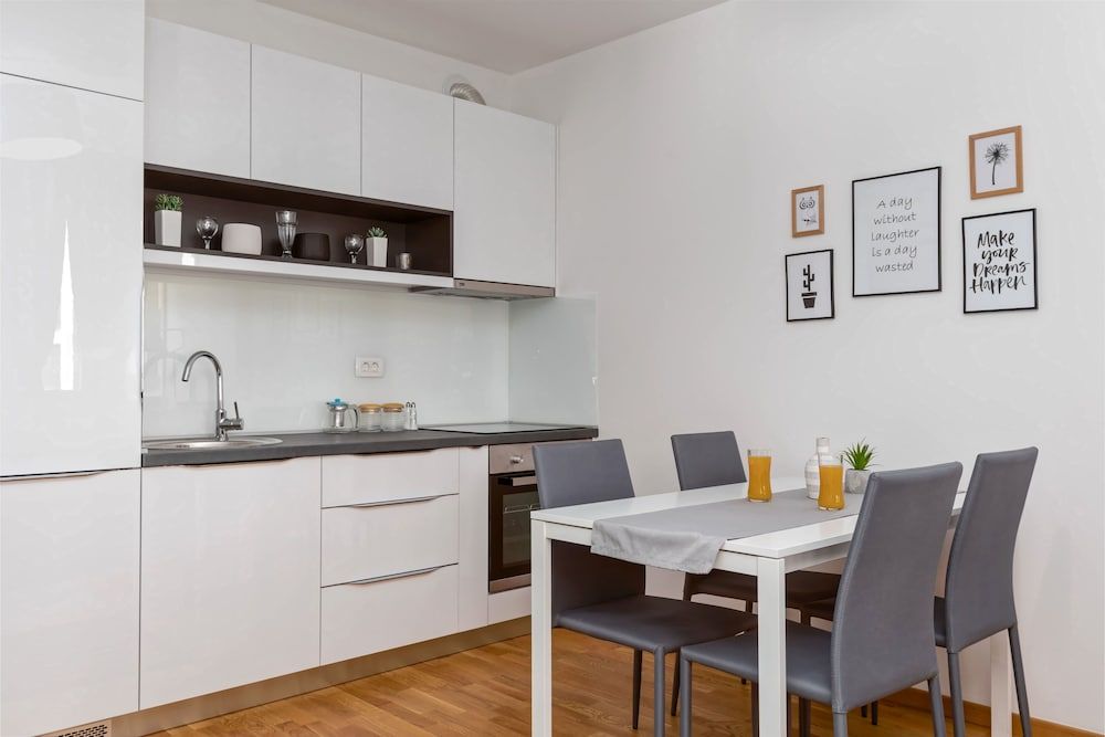 Apartments Krug Apartment, 1 Bedroom, Sea View, Sea Facing 7