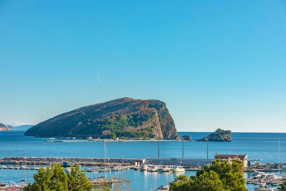 Apartments Krug Apartment, 1 Bedroom, Balcony, Sea View 10