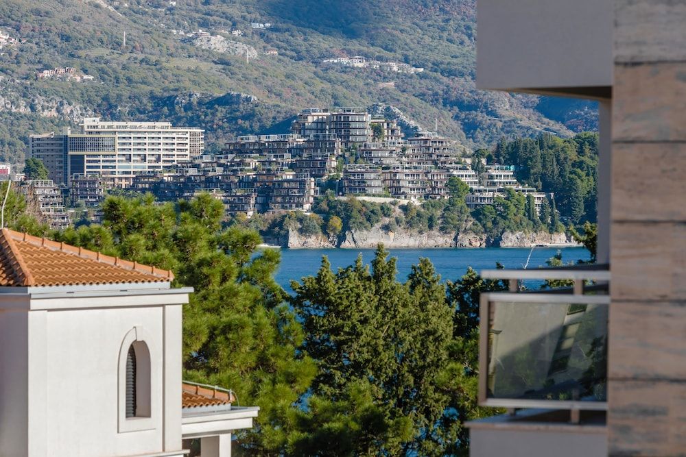 Apartments Krug Apartment, 1 Bedroom, Sea View, Sea Facing 13