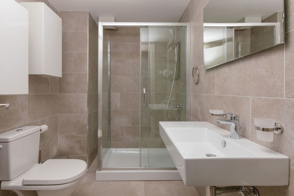 Apartments Krug Apartment, 1 Bedroom, Sea View, Sea Facing 14