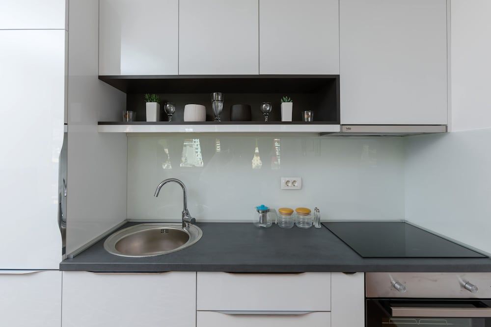 Apartments Krug Apartment, 1 Bedroom, Sea View, Sea Facing 9