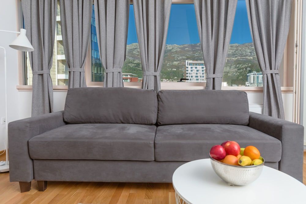 Apartments Krug Apartment, 1 Bedroom, Sea View, Sea Facing 10