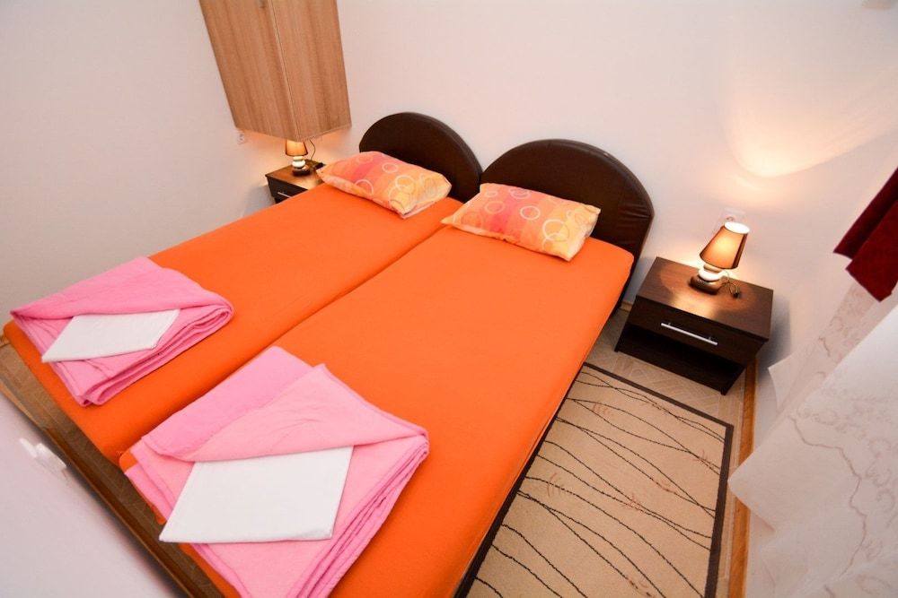 Apartment, 2 Twin Beds, Ensuite