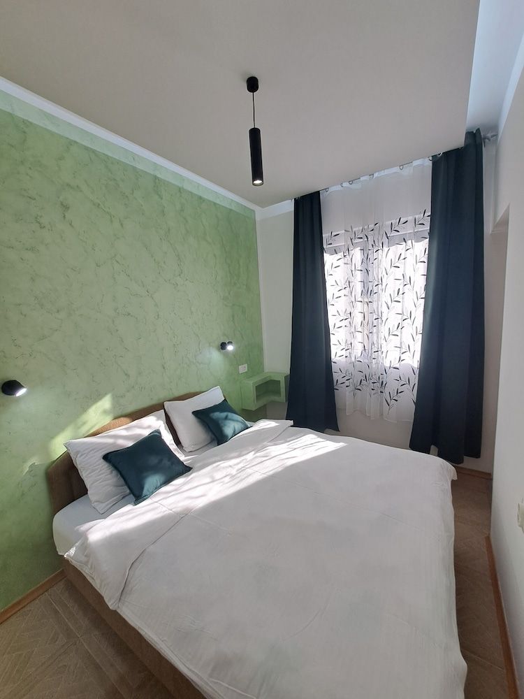 Apartment, 1 Bedroom, Kitchenette