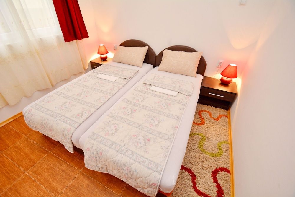 Apartment, 1 Bedroom, Balcony