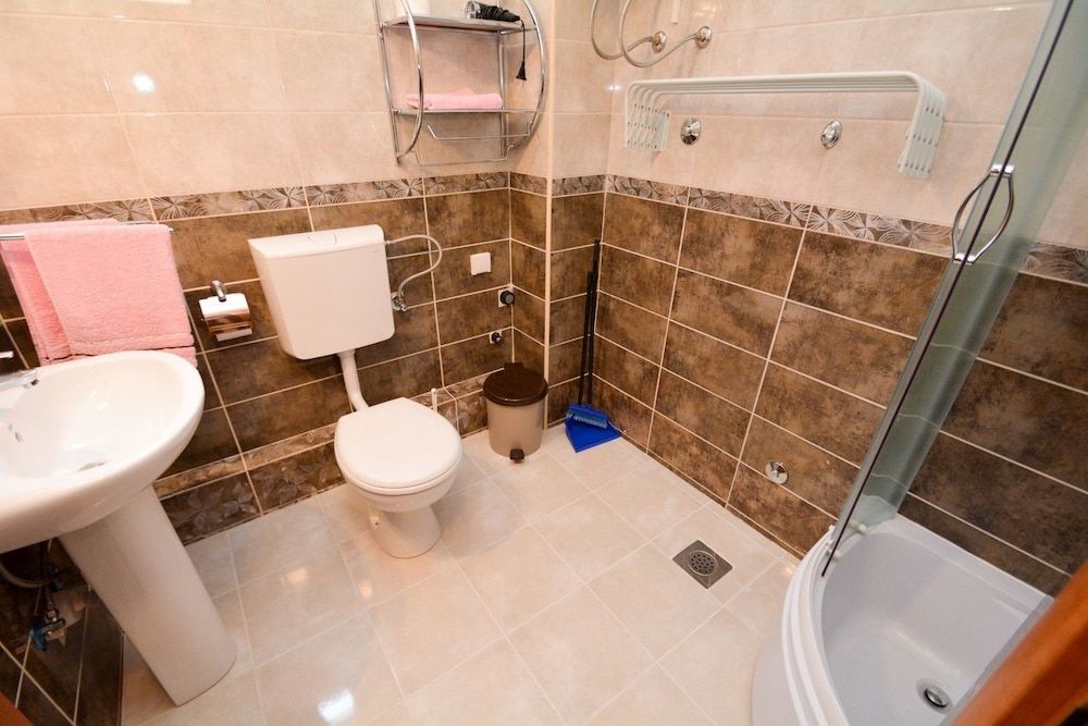 Apartment, 2 Twin Beds, Ensuite