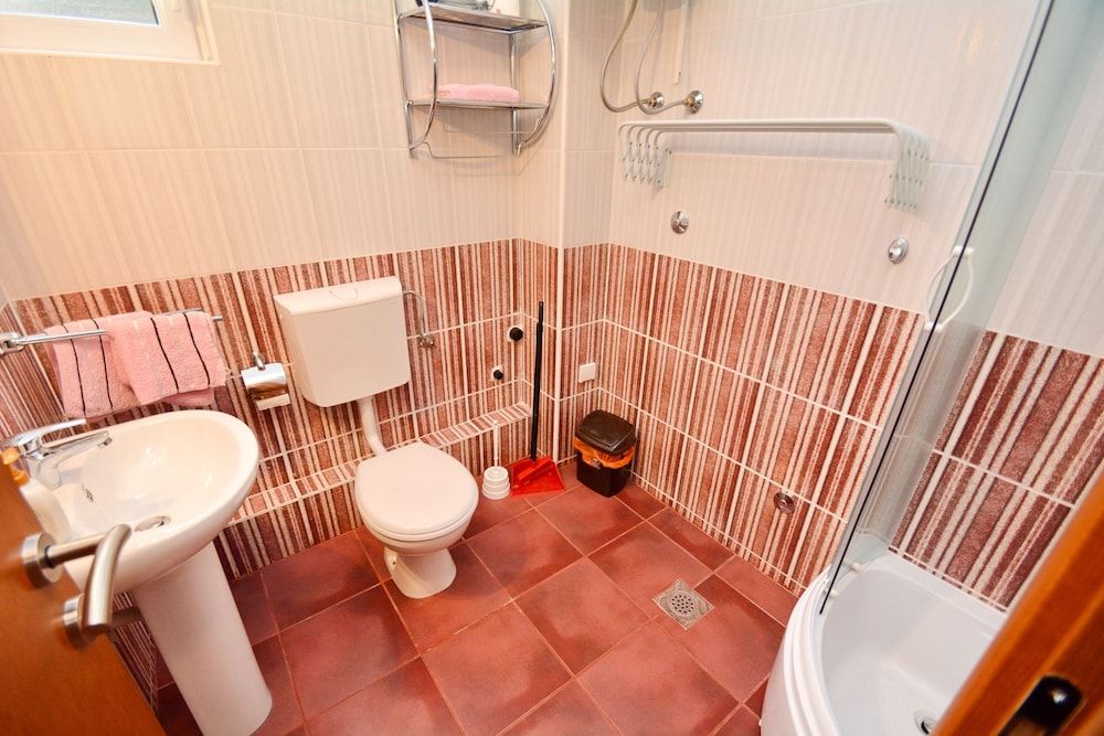 Apartment, 1 Bedroom, Ensuite, Ground Floor