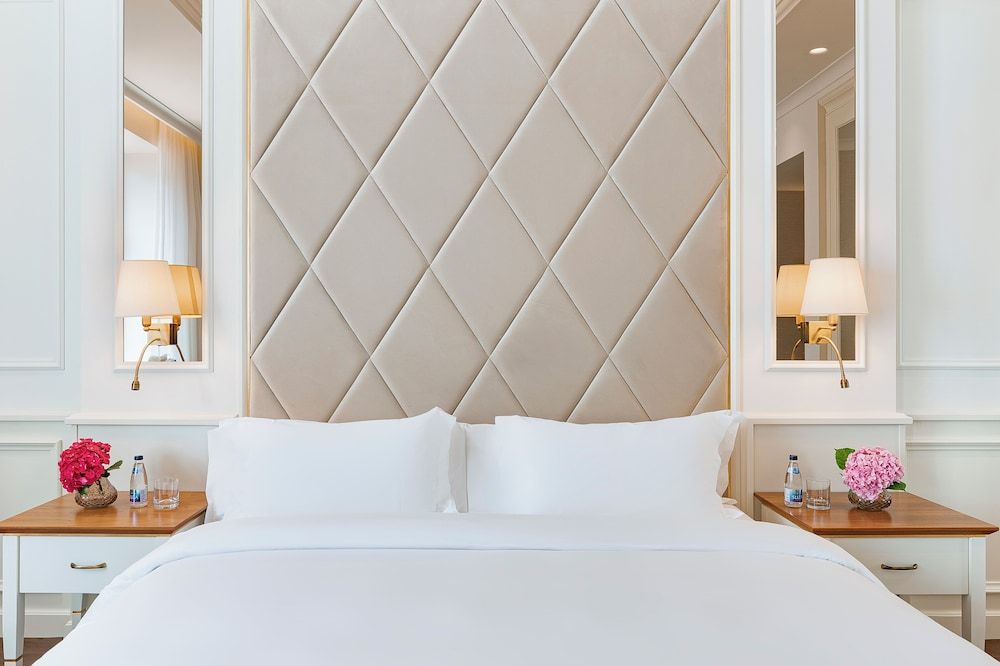 Deluxe Room (Kamelia)