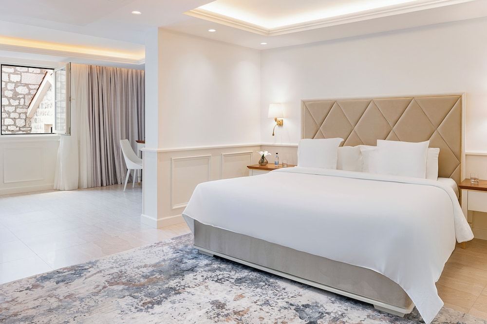 Deluxe Room (Kamelia)