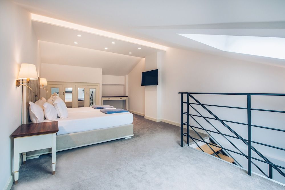 Family Duplex, 2 Bedrooms