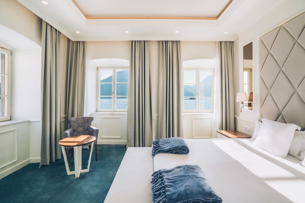 Premium Suite (Smecchia)