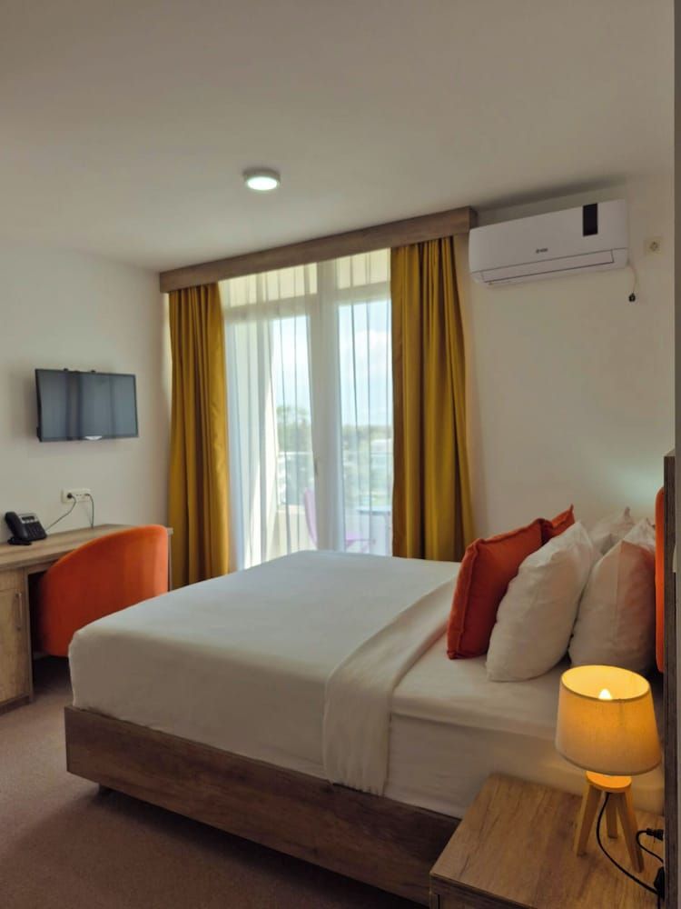 Suite, 1 Bedroom