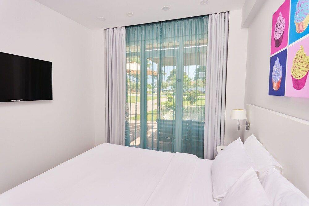 Junior Suite (Garden)