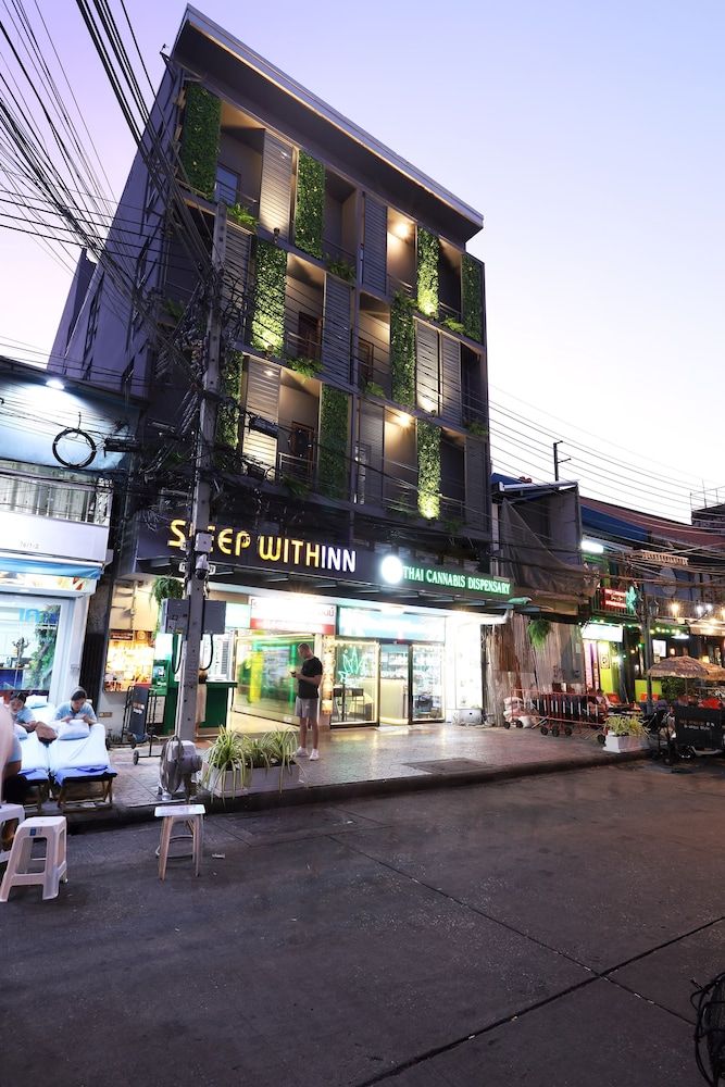 undefined Sleep With Inn 5