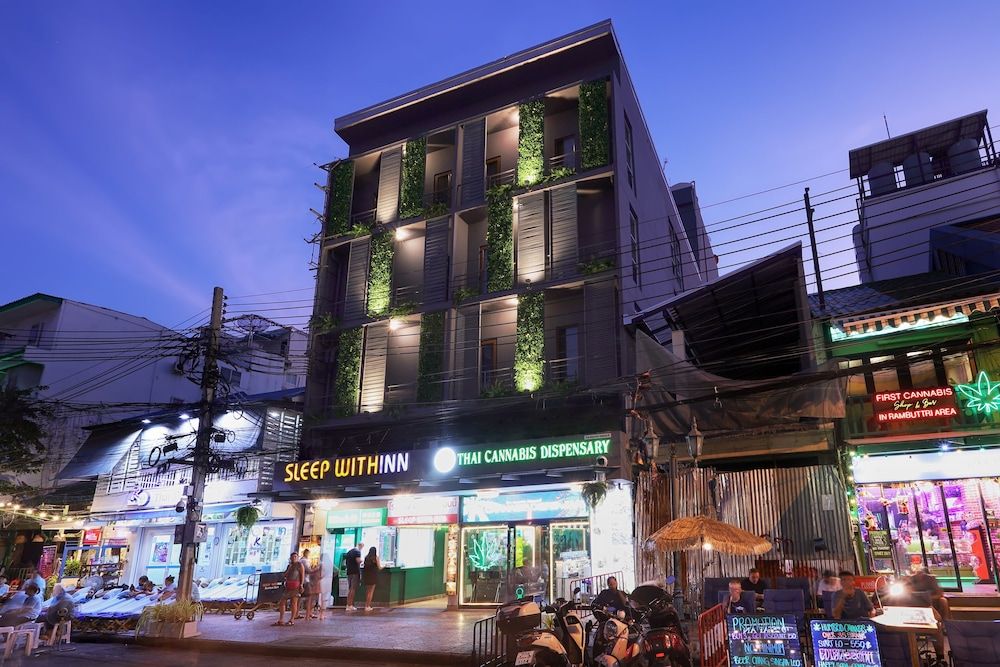 undefined Sleep With Inn 6