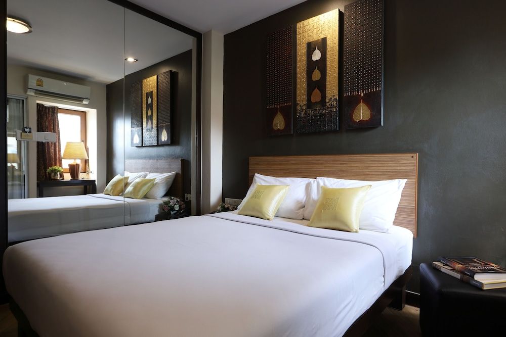 undefined Sleep With Inn