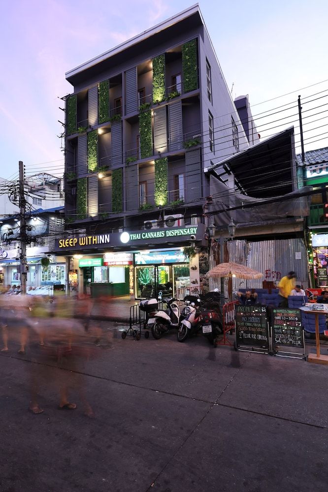 undefined Sleep With Inn 9