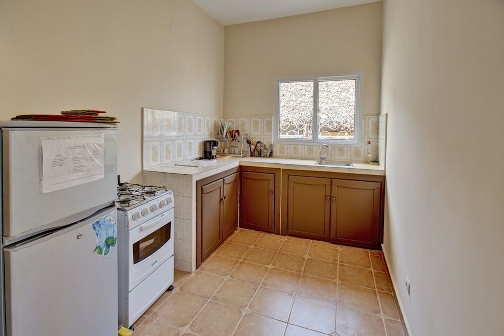 Apartment, Sea View (Feet in Water)