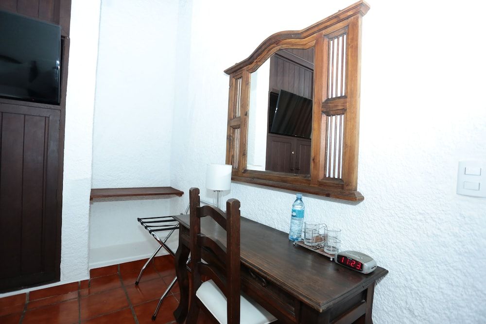 Deluxe Double Room, 1 King Bed
