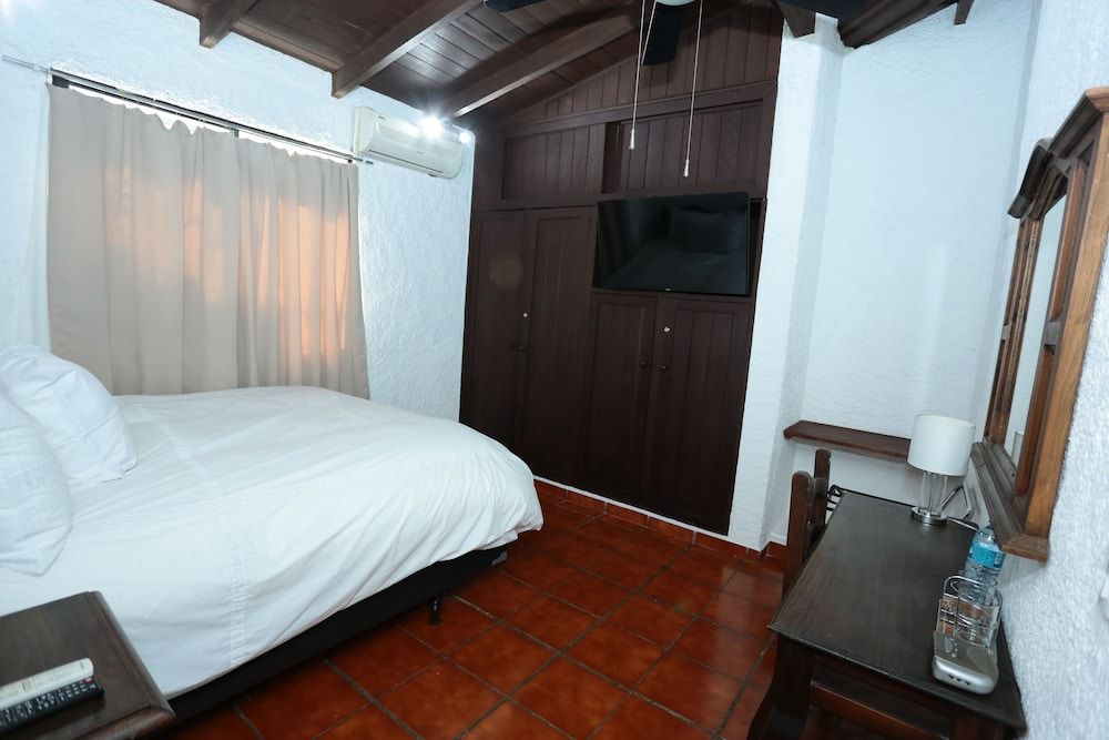 Deluxe Double Room, 1 King Bed