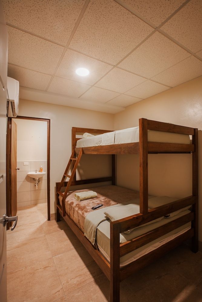 Economy Twin Room, 1 Bedroom, Private Bathroom, Annex Building