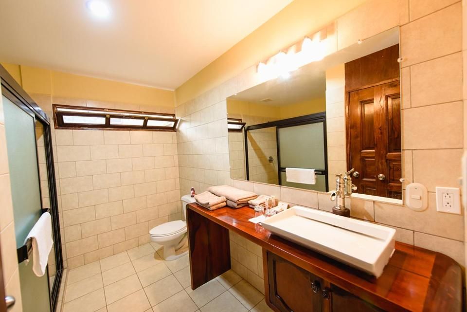 Deluxe Junior Suite