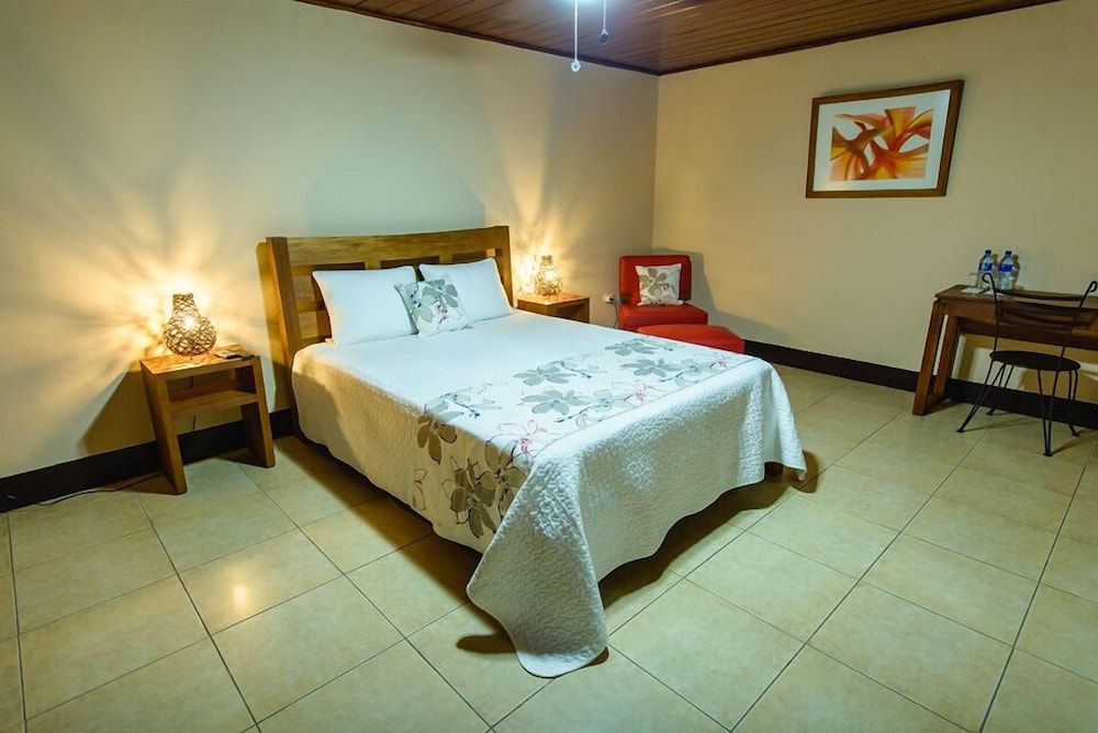 Standard Double Room, 1 Queen Bed, Non Smoking