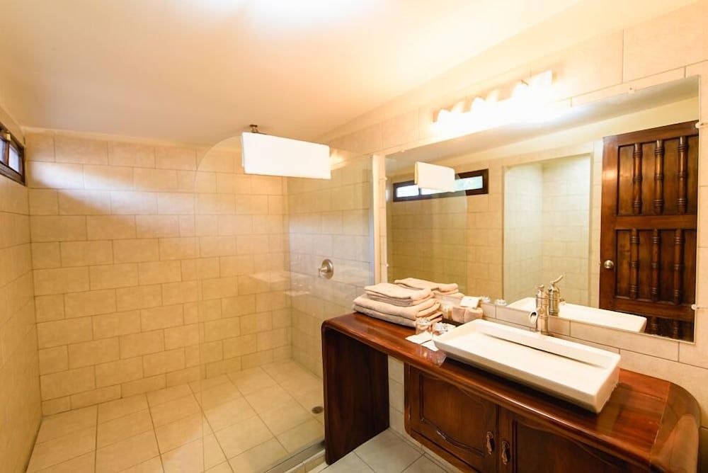 Deluxe Suite, 1 King Bed