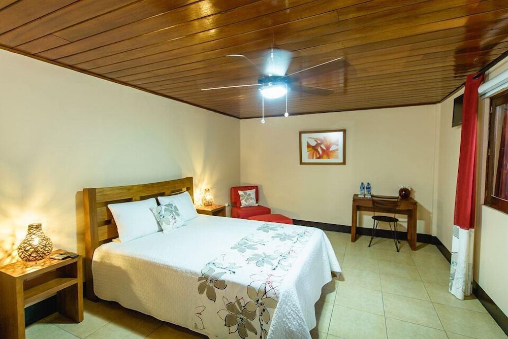 Standard Double Room, 1 Queen Bed, Non Smoking