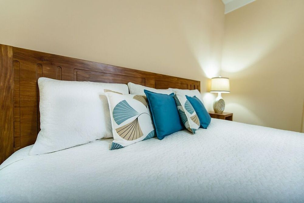 Family Quadruple Room, 2 Queen Beds