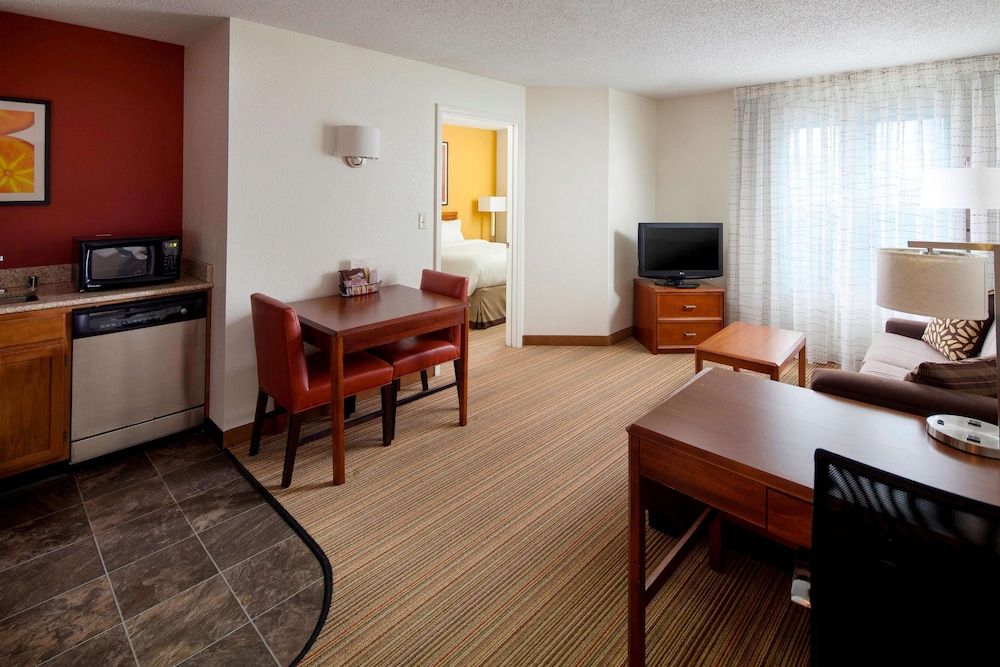 Superior Suite, 1 Queen Bed with Sofa bed (One Bedroom)