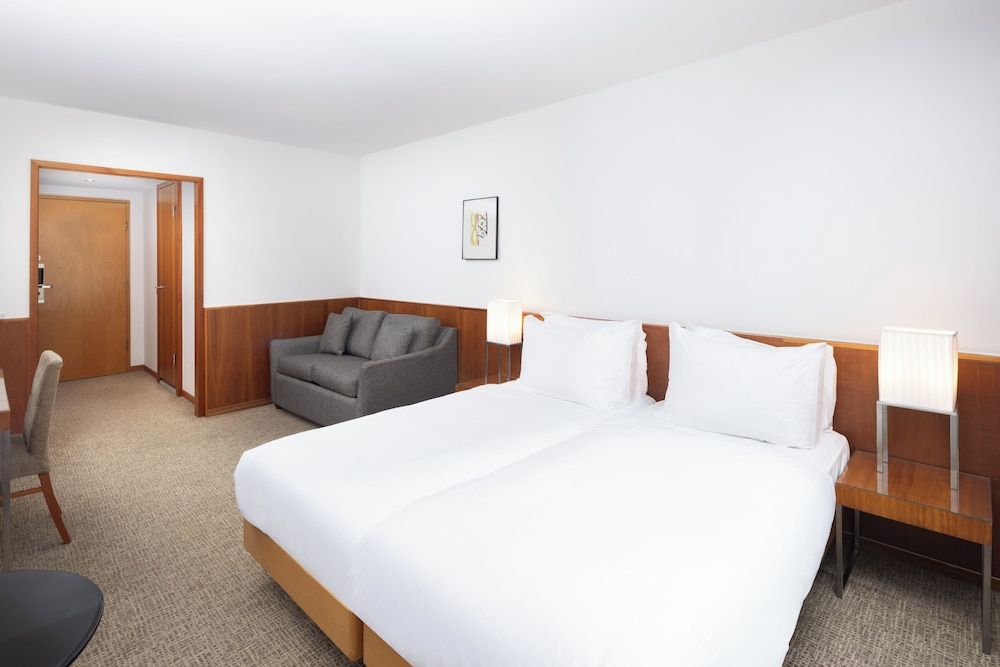 undefined K+K Hotel Opera Budapest 10