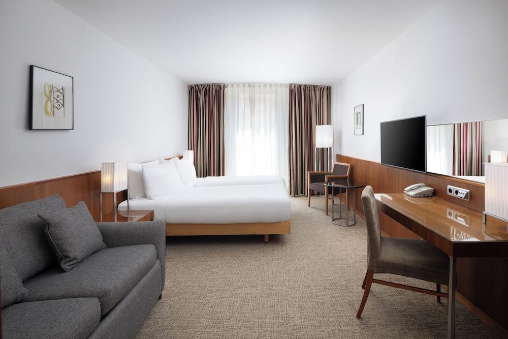 undefined K+K Hotel Opera Budapest 8