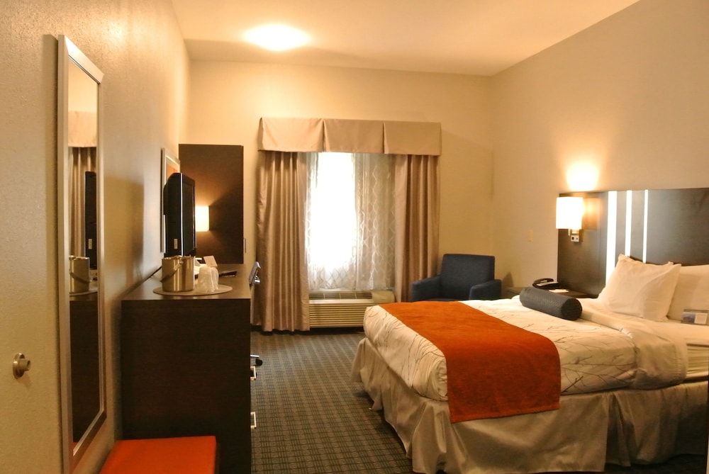 Premium Room, 1 King Bed
