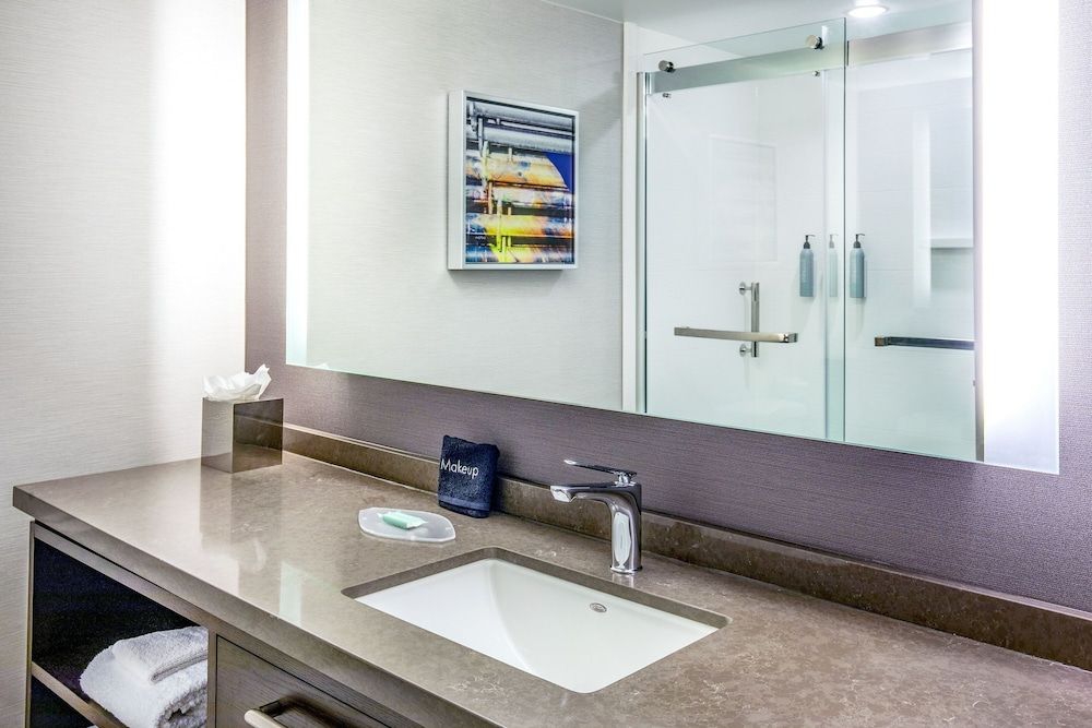 Suite, 1 Bedroom