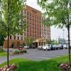 Courtyard by Marriott Boston Billerica/Bedford