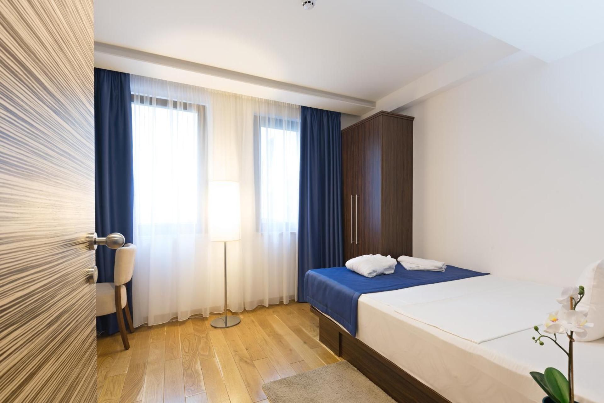 Single Room - Disability Access