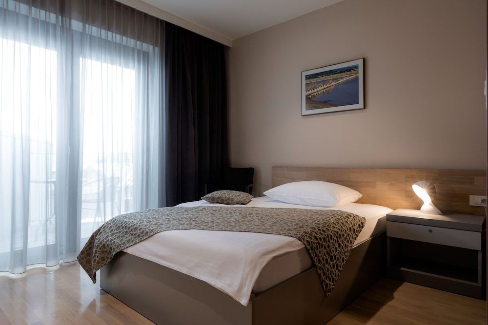 undefined Hotel Florjanckov Hram 3
