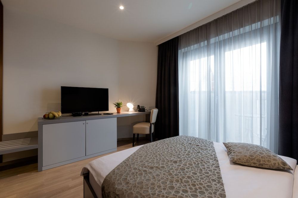 undefined Hotel Florjanckov Hram 8